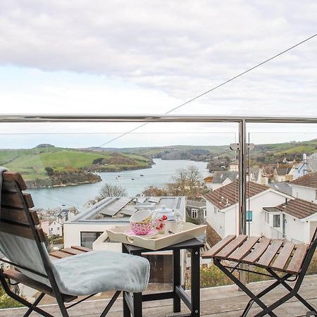 4 Lyndhurst Salcombe Exteriér fotografie