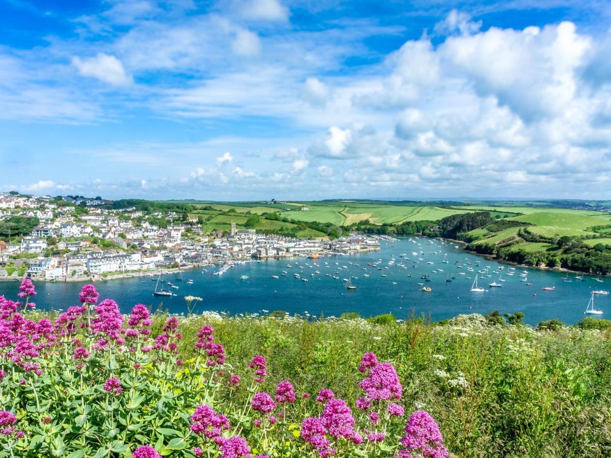 4 Lyndhurst Salcombe Exteriér fotografie
