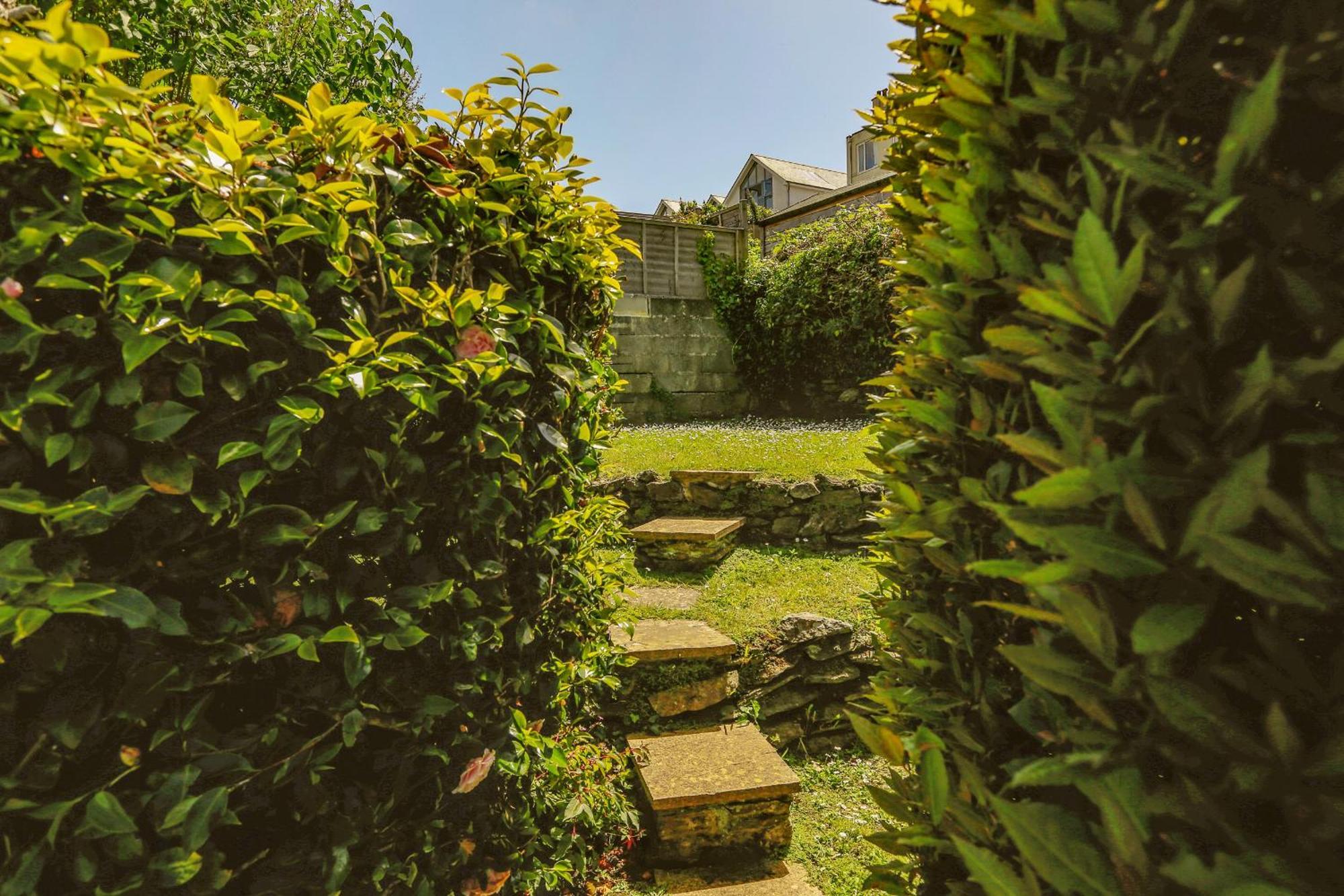 4 Lyndhurst Salcombe Exteriér fotografie