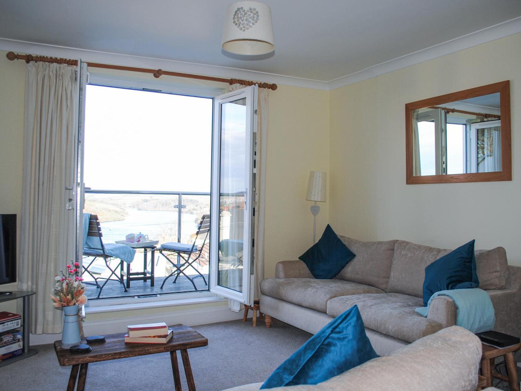 4 Lyndhurst Salcombe Exteriér fotografie