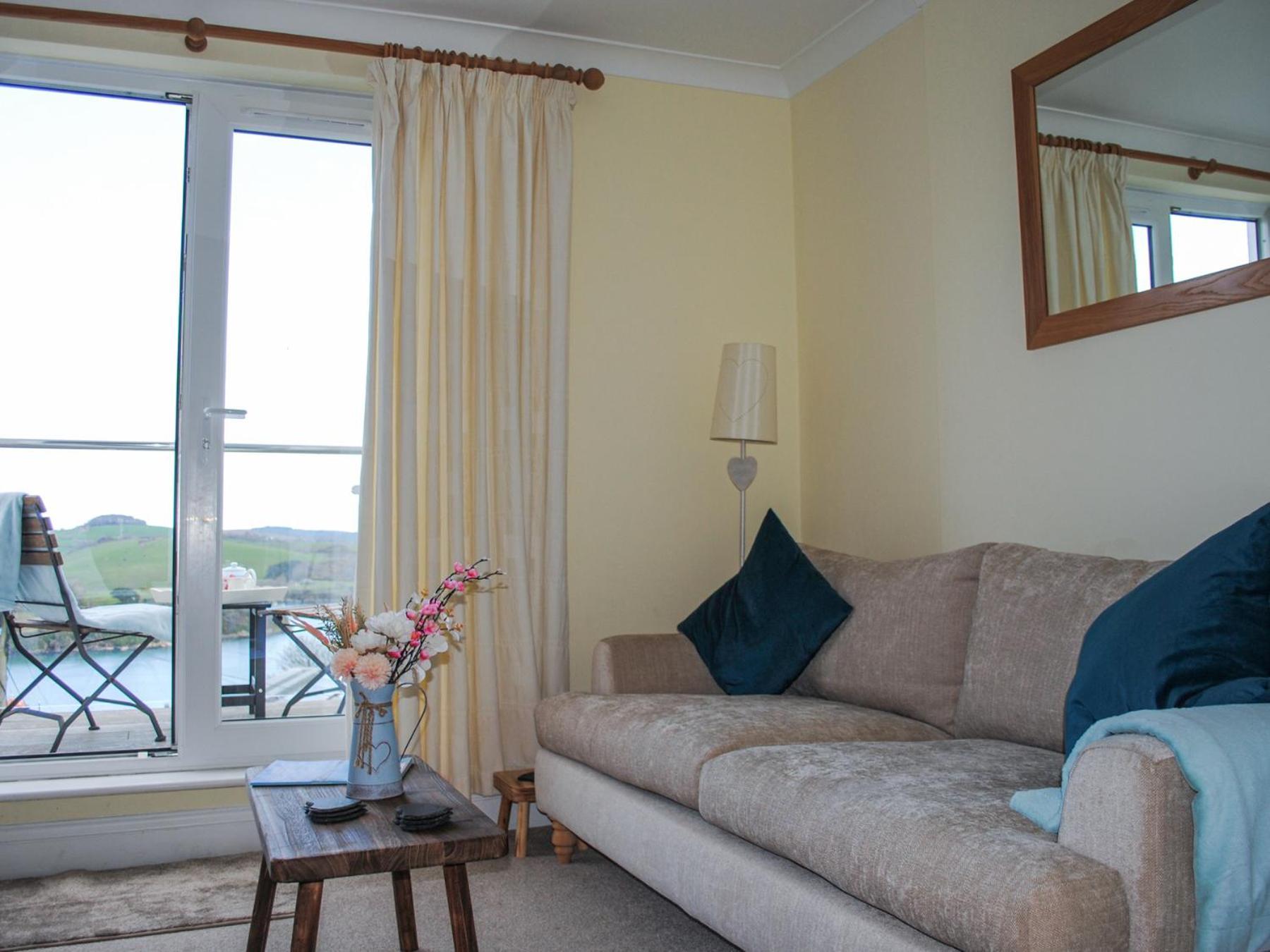 4 Lyndhurst Salcombe Exteriér fotografie