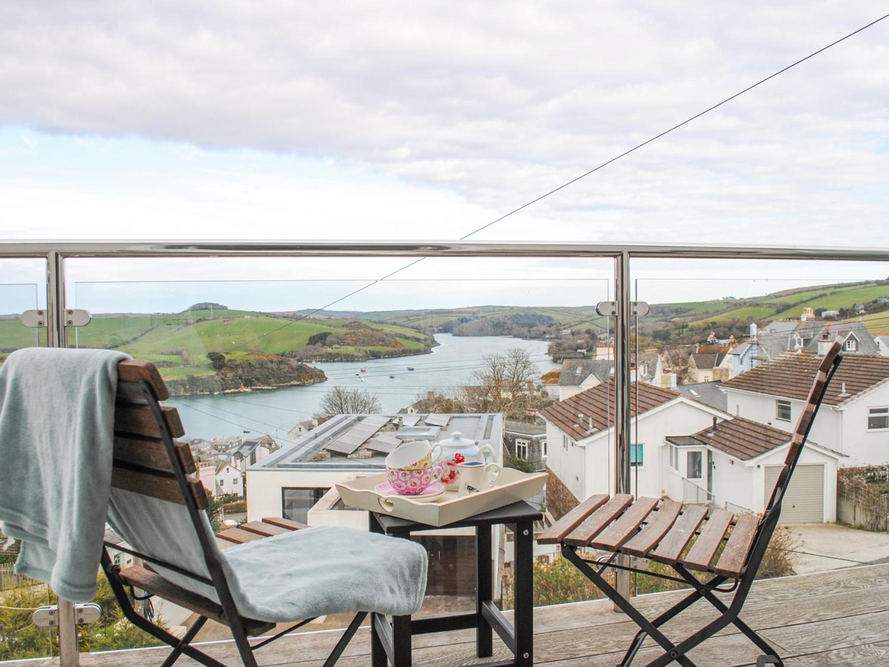 4 Lyndhurst Salcombe Exteriér fotografie
